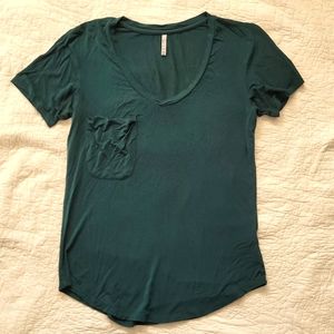 Z SUPPLY XS tee-shirt